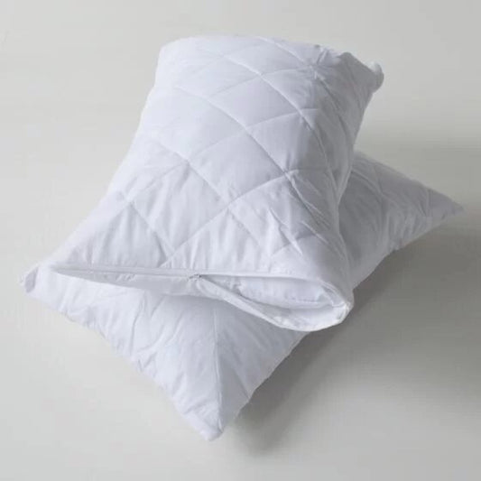 100% Waterproof Pillow Protectors - Fortune Store