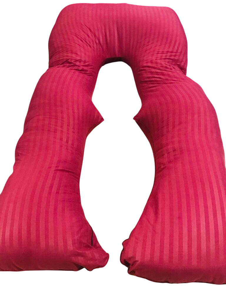FortuneLux MamaRest Pregnancy Pillow | FREE DELIVERY - Fortune Store