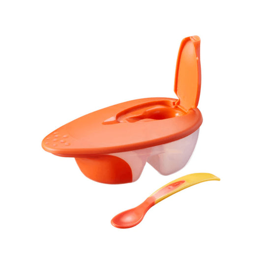 Tommee Tippee Twin Taste Set – Perfect for Little Explorers 7m+ - Fortune Store