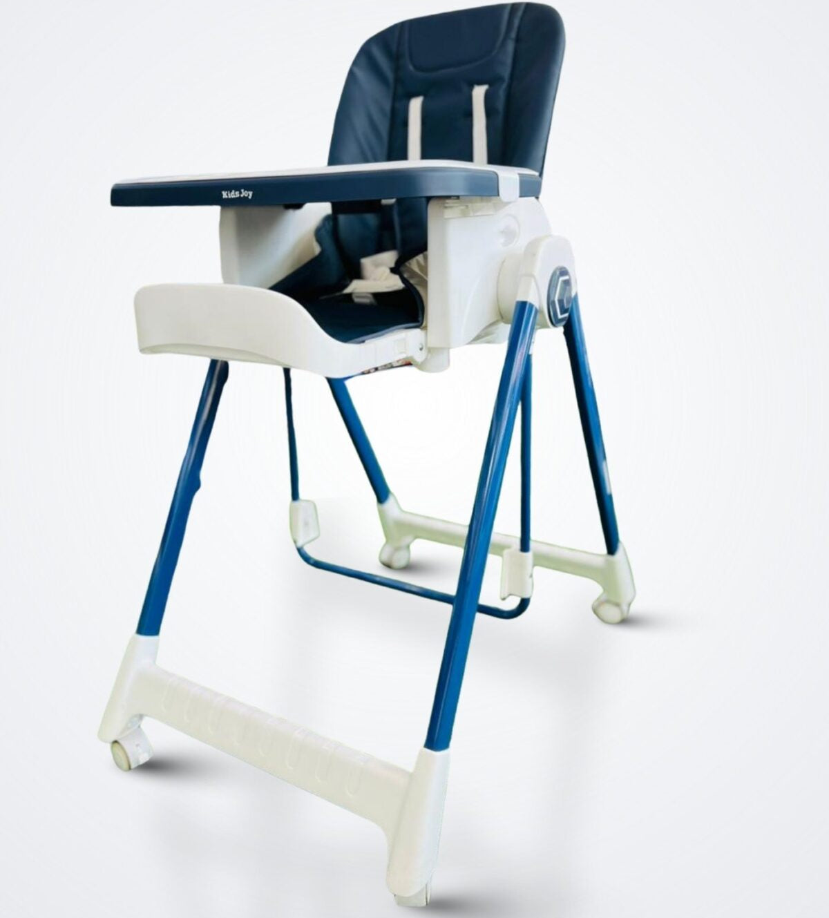 Kids Joy Multipurpose Feeding Chair | Safe, Comfortable & Adjustable Baby High Chair - Fortune Store