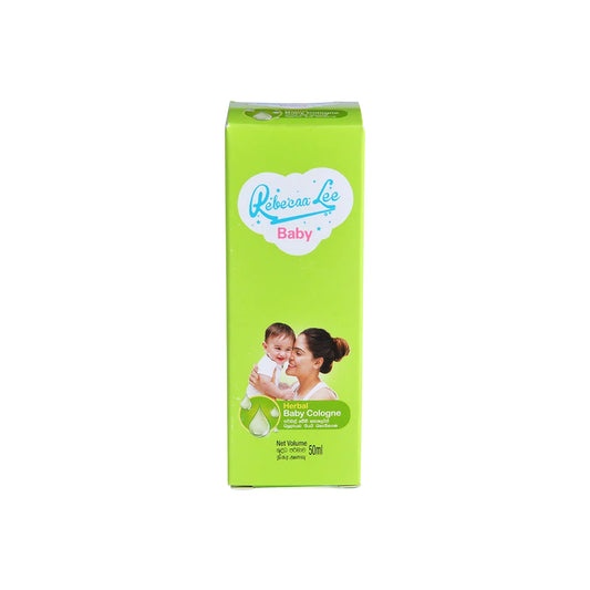 Rebecaa Lee Baby Cologne 50ml - Fortune Store