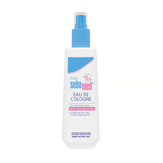Sebamed Baby Cologne 250ml - Fortune Store