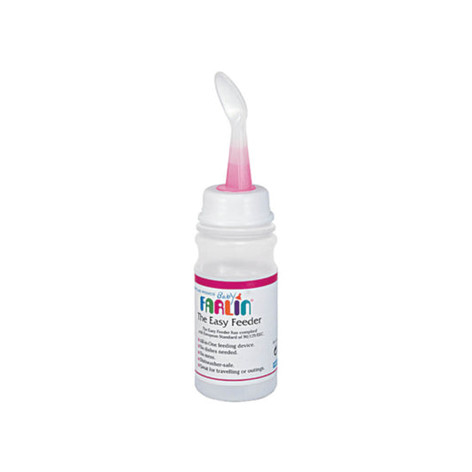 Farlin The Easy Feeder - Convenient Feeding Solution for Babies - Fortune Store
