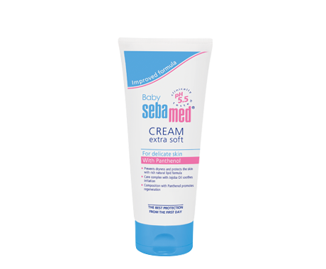 Sebamed Baby Cream Extra Soft 50ml / 200ml / 300ml - Fortune Store
