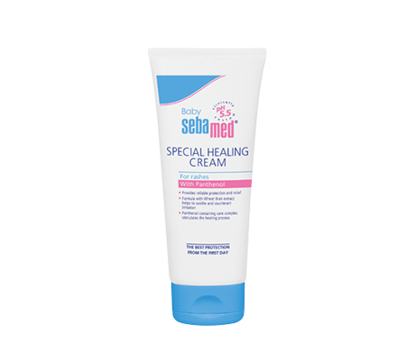 Sebamed Baby Special Healing Cream 100ml - Fortune Store
