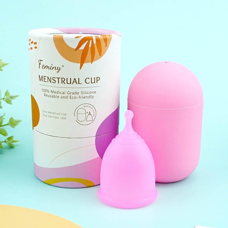 A Comprehensive Guide to Menstrual Cups: Benefits, Pros and Cons, and How to Use Them