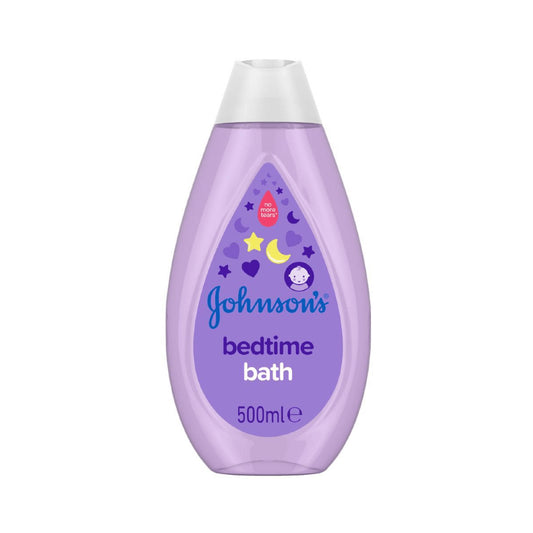 Johnson's Baby Bedtime Bath 500ml