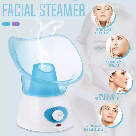 Benice Facial Steamer