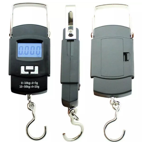 Portable Scale, Electronic Hanging Scale - Fortune Store