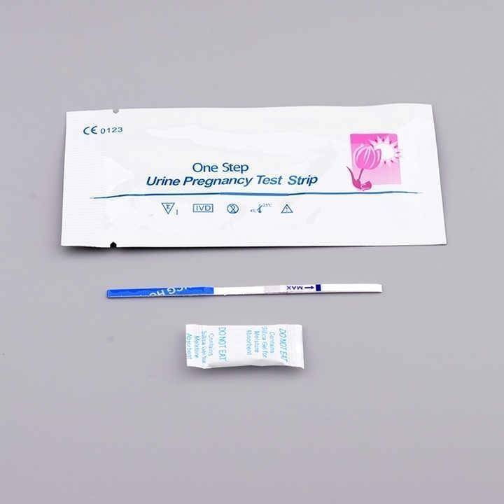 HCG Pregnancy Test Strips