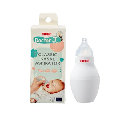 Farlin Classic Nasal Aspirator