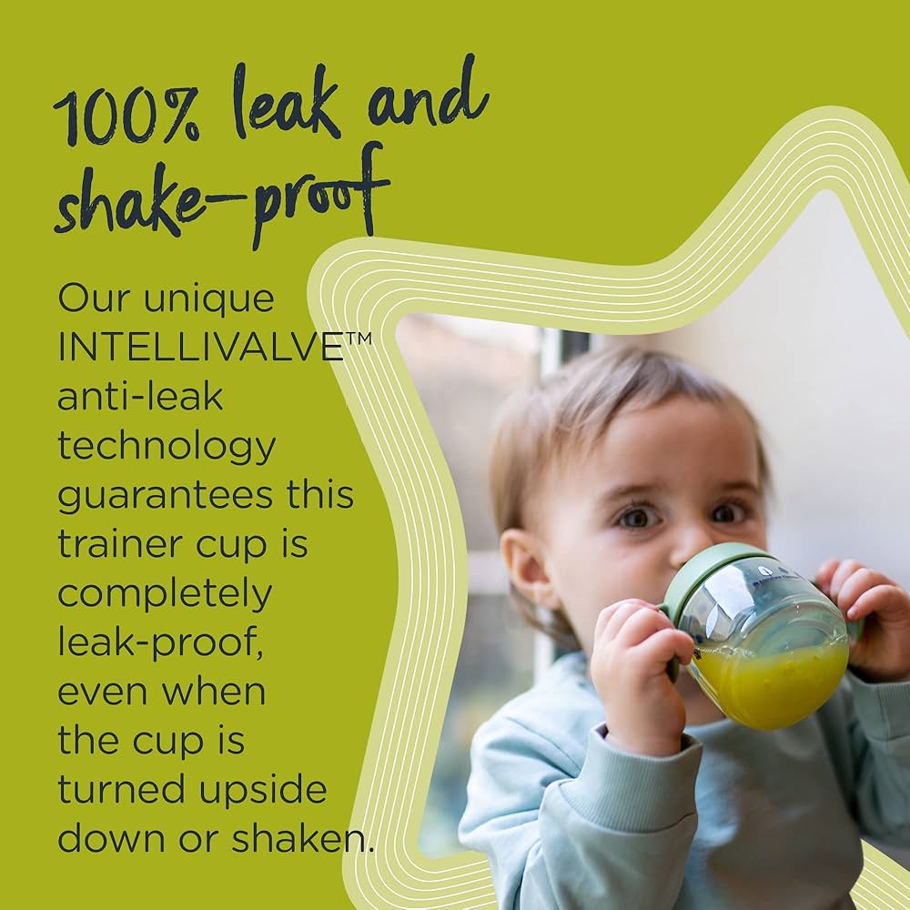 Tommee Tippee Superstar Sippee Cup 190ml - The Perfect Weaning Companion for Your Baby - Fortune Store