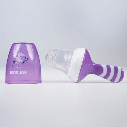 Kids Joy Silicone Fruit Feeder - Fortune Store