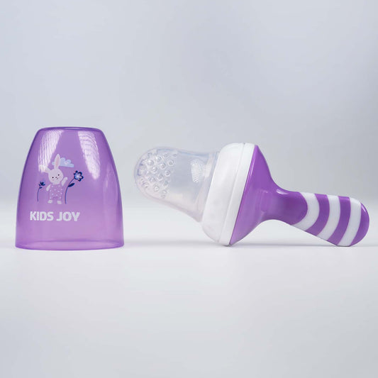 Kids Joy Silicone Fruit Feeder - Fortune Store