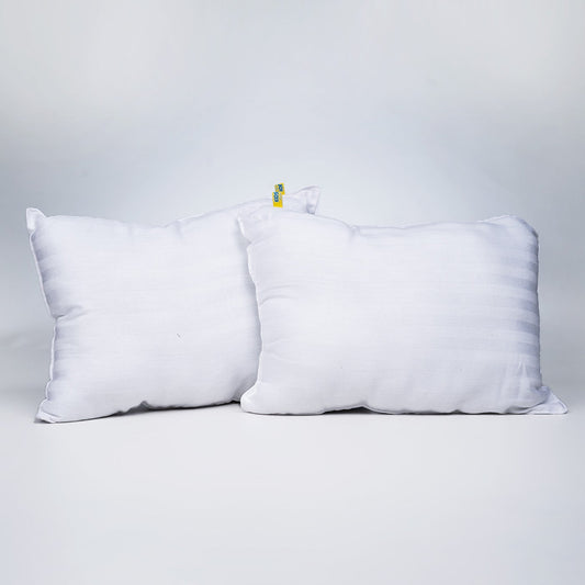 Kids Joy Baby Square Pillows Set 14” x 10” 2pcs