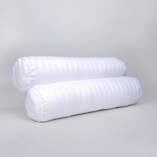 Kids Joy Baby Roller Pillows Set 18” x 14” 2pcs