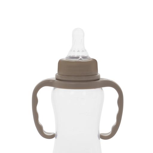 Baby Plus BP5048 Baby Feeding Bottle - Anti-Colic Baby Bottle