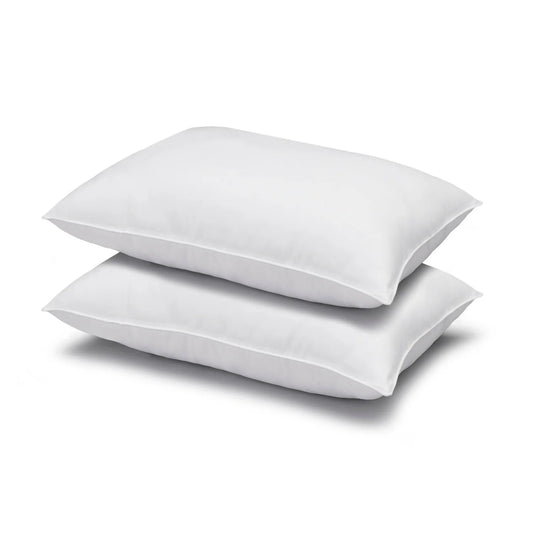 Baby Gel Pillow