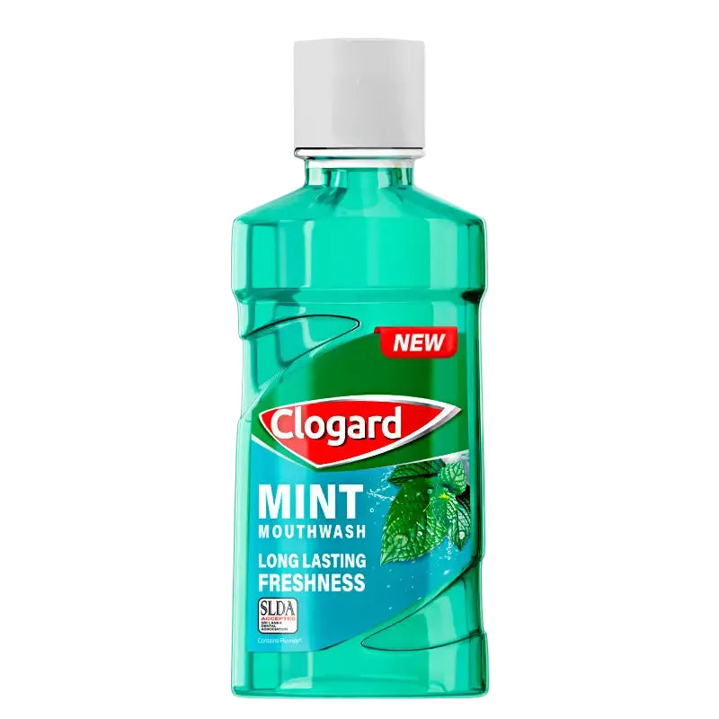 Clogard Mouth Wash