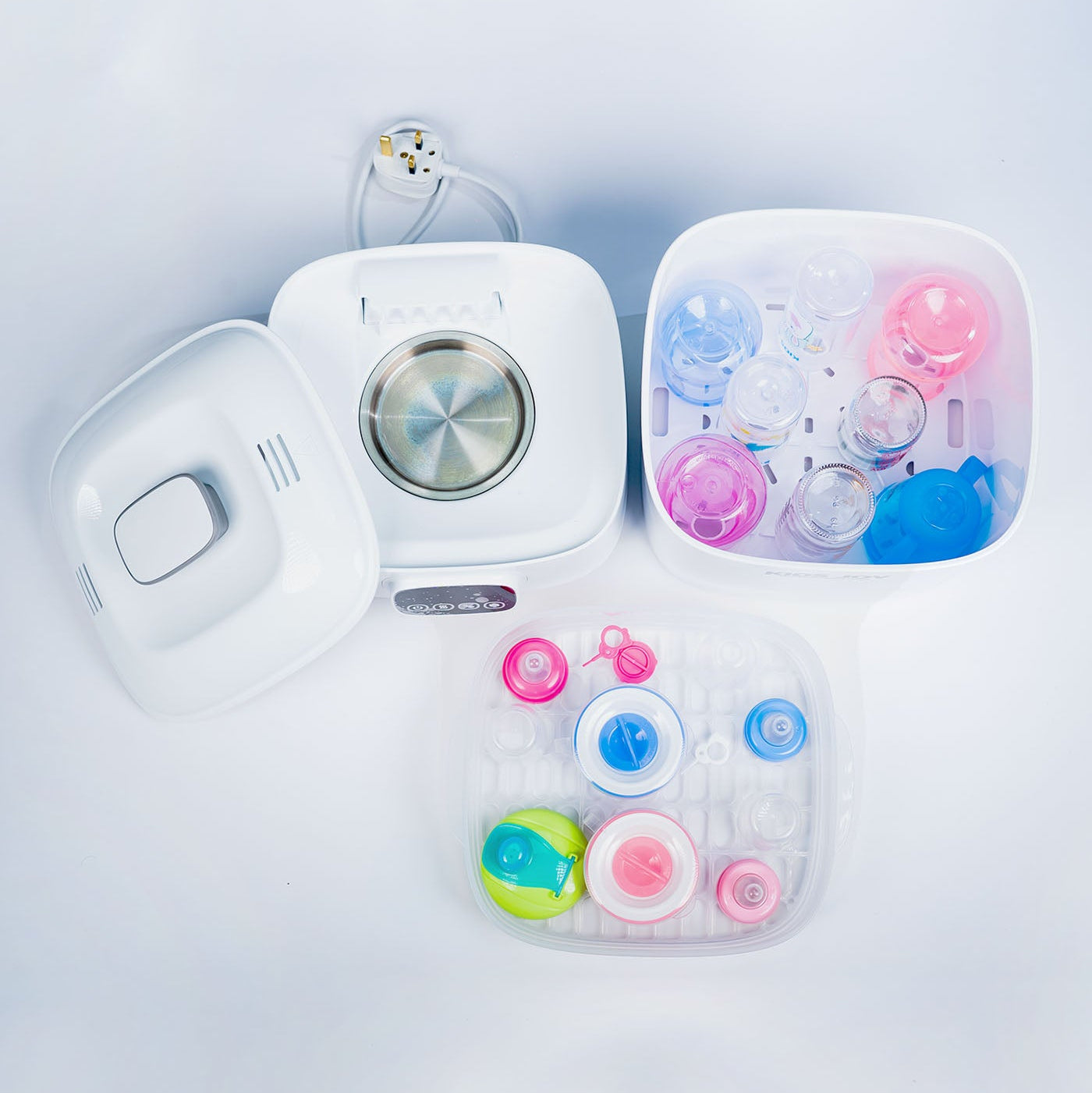 Kids Joy Sterilizer & Dryer