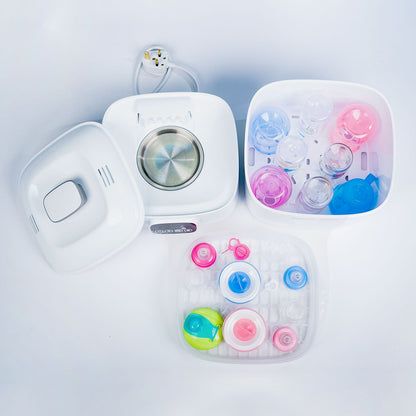 Kids Joy Sterilizer & Dryer