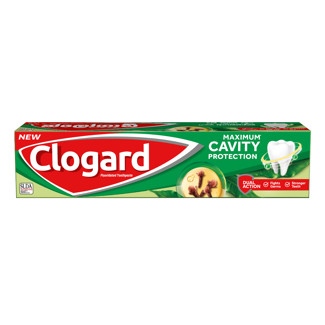 Clogard Toothpaste 200g