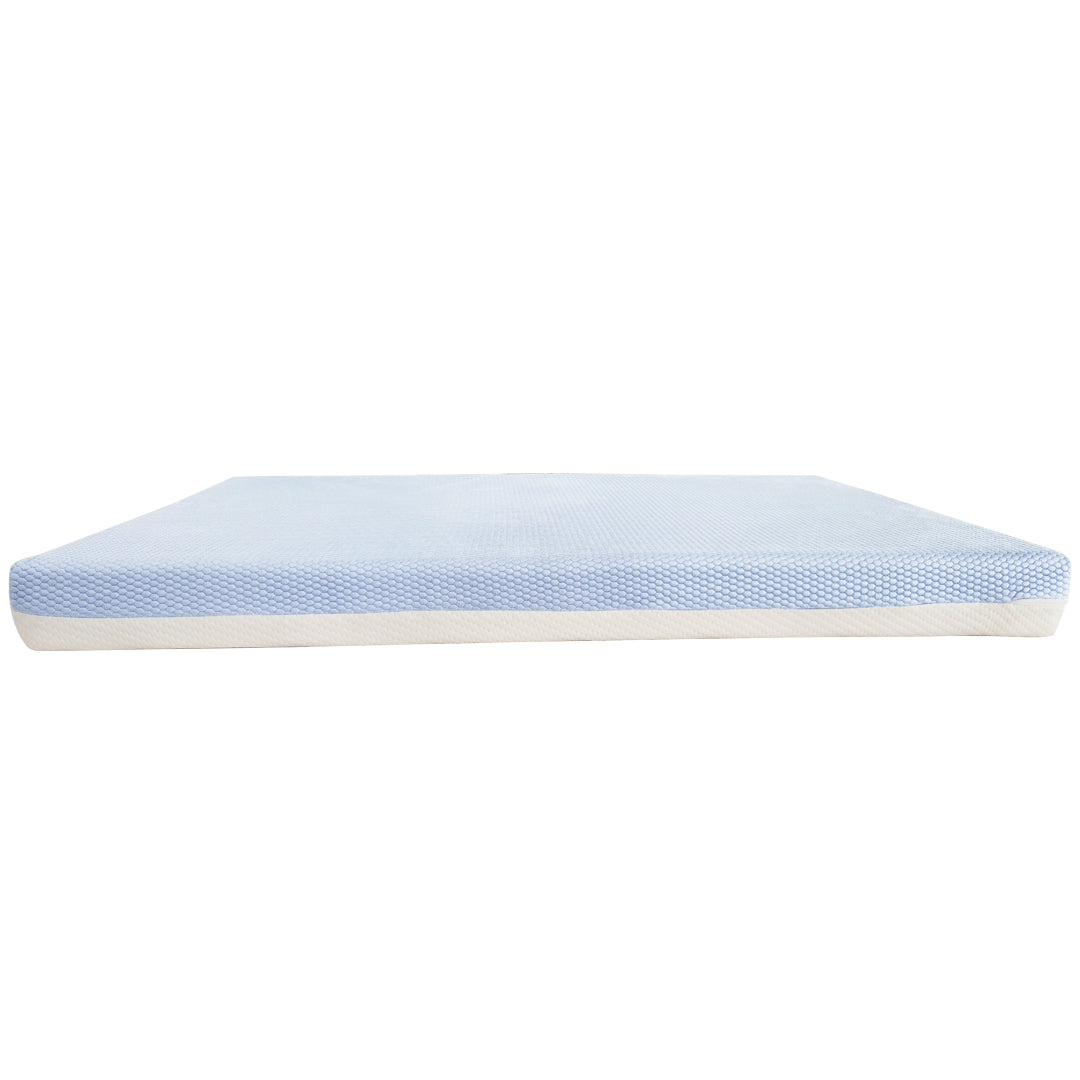 Napper Lite 3" Baby Cot Mattress  – Waterproof, Soft, Supportive & Safe Sleep for Your Baby