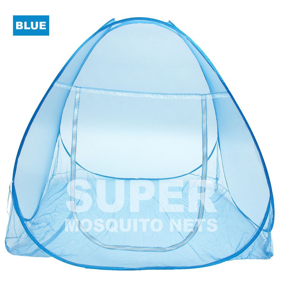Super Easy Folding Net 6*5 / 6*6 - FREE DELIVERY