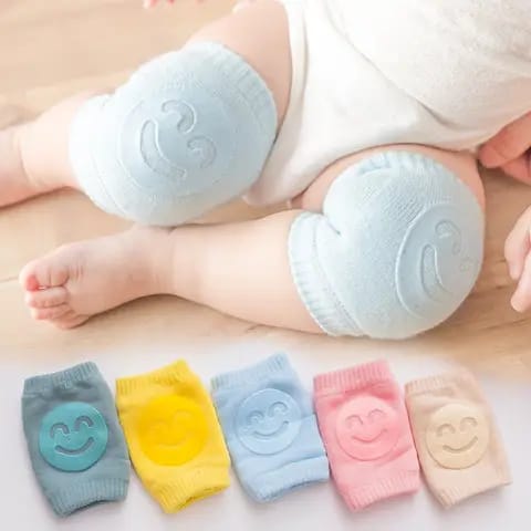 Baby Knee Protection Guard - FREE DELIVERY
