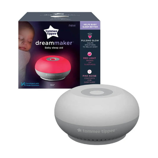 Tommee Tippee Dreammaker Baby Sleep Aid: A Gentle Guide to Sweet Dreams 💤 - Fortune Store
