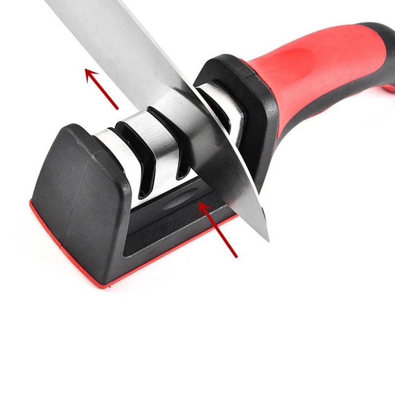 Kitchen Knife Sharpener - Fortune Store