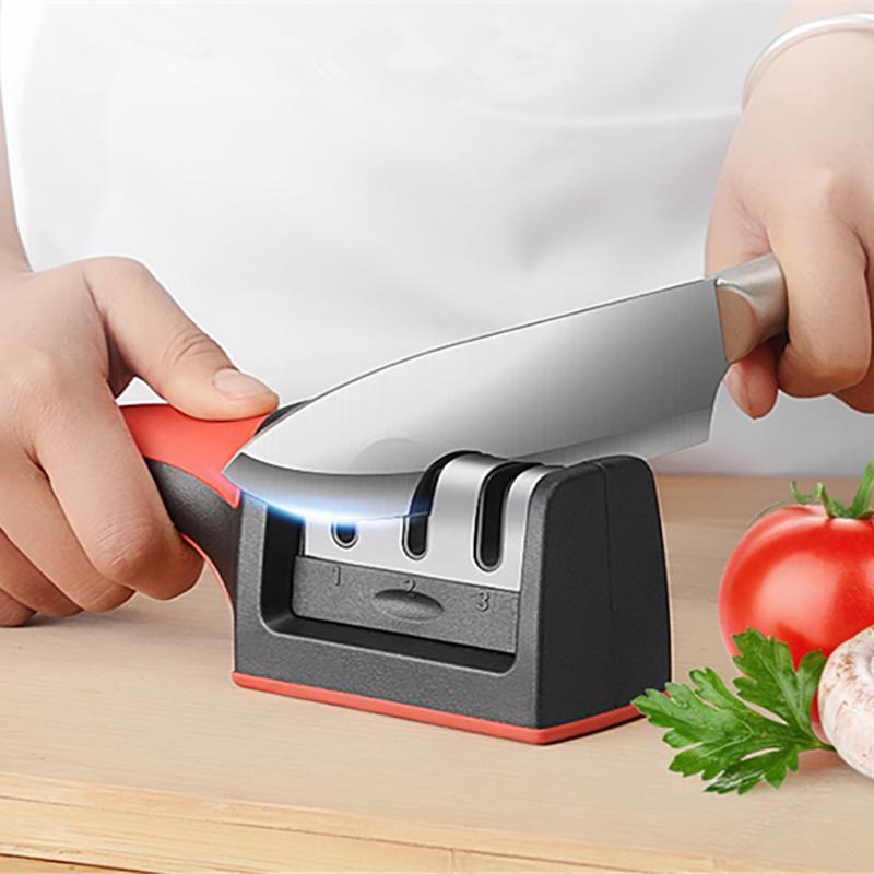 Kitchen Knife Sharpener