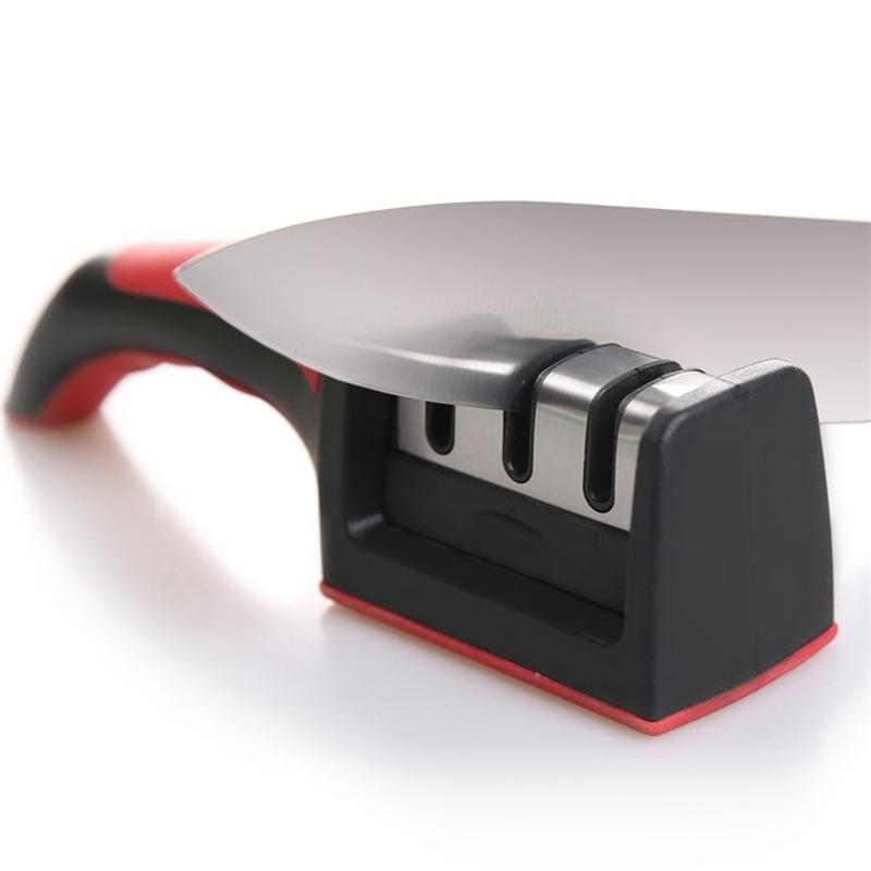 Kitchen Knife Sharpener - Fortune Store