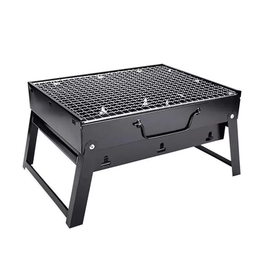 Portable BBQ Machine & Grill – Small - Fortune Store