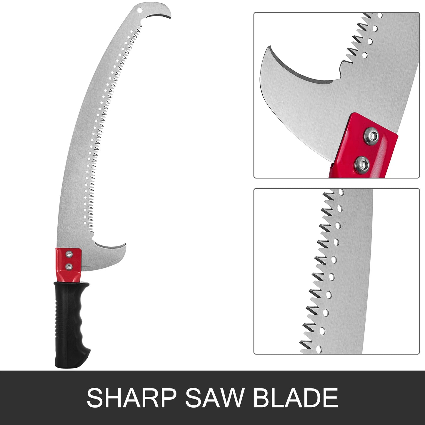 Garden Hand Saw New Model Easy Mode - Free Delivery